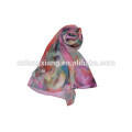 5mm Long Fashion Design Chiffin Lady Scarf